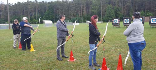 Einsteigerkurs VHS 2025