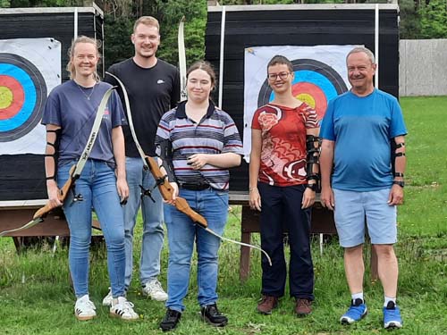 Einsteigerkurs August 2025