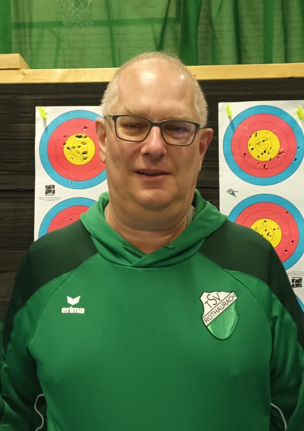 Martin Ebert